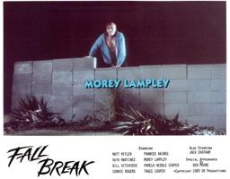 Morey Lampley