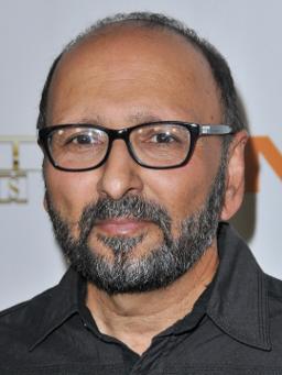 Kevin Mukherji
