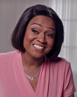 Sandra Caldwell
