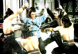 Kin-Ping Chow