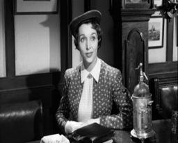 Maxine Audley