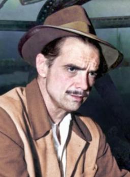 Howard Hughes