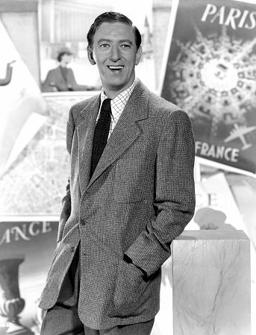 Ray Bolger
