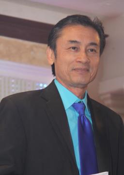 Joseph Hieu