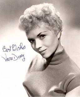 Vera Day