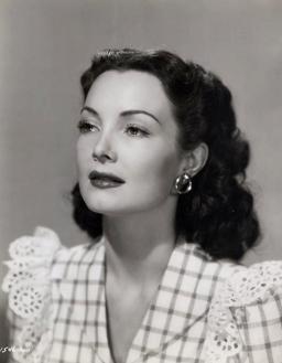 Audrey Young