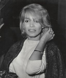 Mercedes Alonso