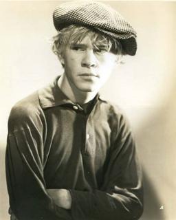 William 'Billy' Benedict