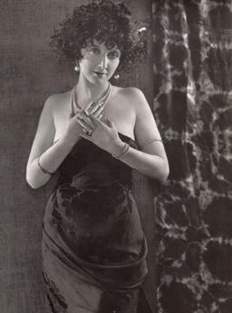 Mae Busch