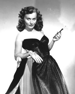 Florence Marly