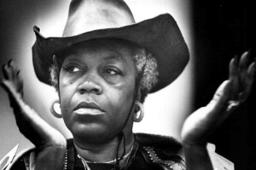 Florynce Kennedy