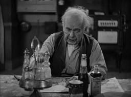 Bert Woodruff
