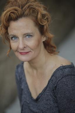 Alice Barden