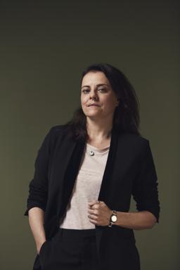 Katie Wolfe