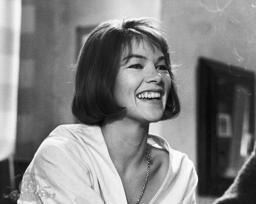 Glenda Jackson