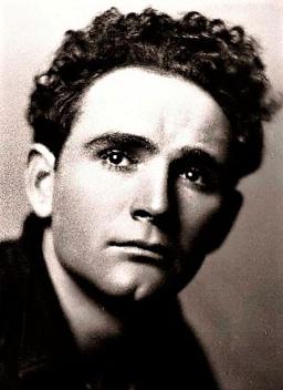 Frank Borzage