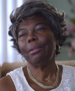 Voletta Wallace