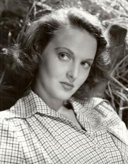 Lucille Bremer