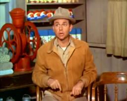 Alvy Moore