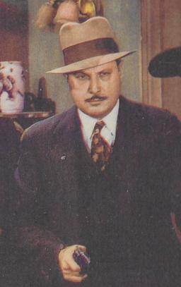 Gordon De Main