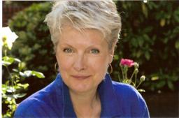 Susan Wooldridge