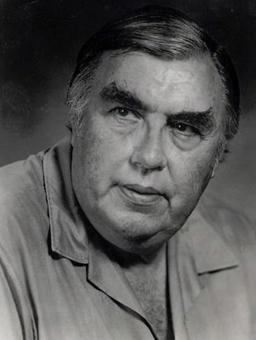 Peter Whitney