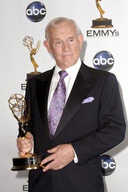 Tom Smothers