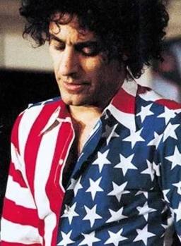 Abbie Hoffman