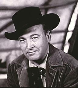 Stacy Keach Sr.