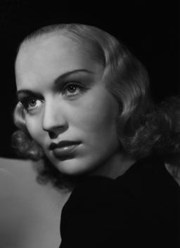 Greta Gynt