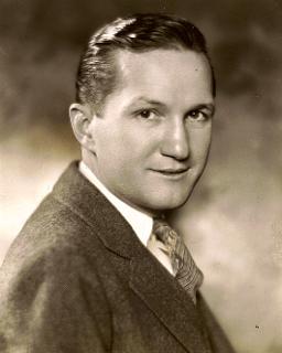 Tom Powers