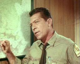 Buck Young