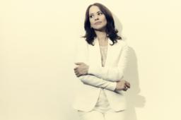 Geraldine Zinat