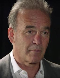 Nick Broomfield