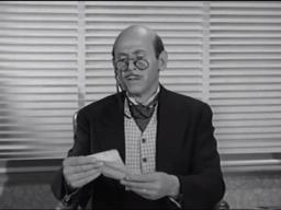 Sid Fields