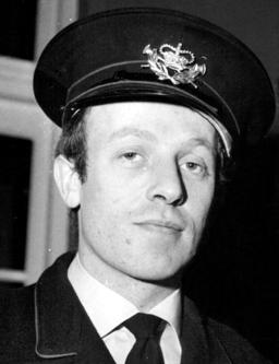 Stanley Caine