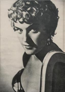 Rosa Palomar