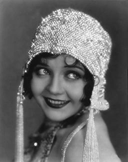 Nancy Carroll