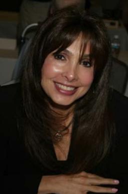 Judy Strangis
