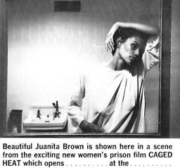 Juanita Brown