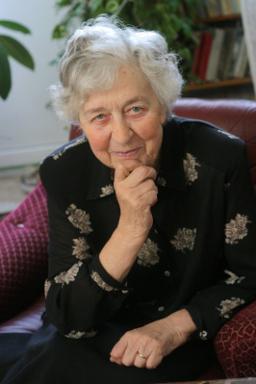 Vera Tichánková