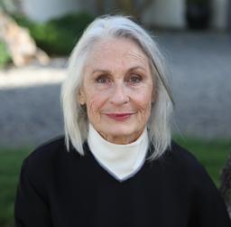 Susan Bay Nimoy