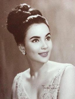 Amalia Fuentes