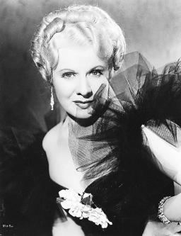 Margaret Irving