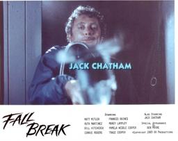 Jack Chatham