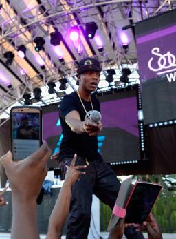 Ronnie DeVoe