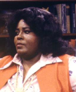 Mabel King