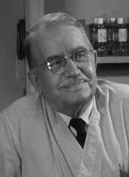 Harry Antrim