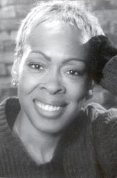 Kat L Robertson