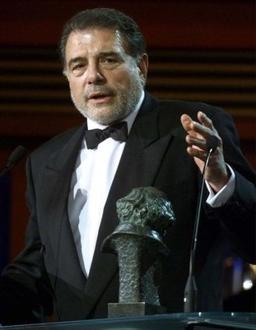 Juan Luis Galiardo